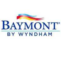 Baymont by Wyndham Clarksville Logo