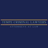 Tempe Criminal Lawyer Logo