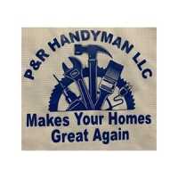 P&R Handyman, LLC Logo