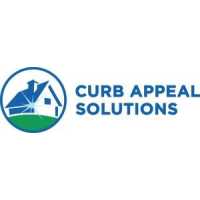 Curb Appeal Solutions Logo