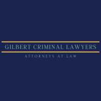 Gilbert Criminal Lawyer Logo