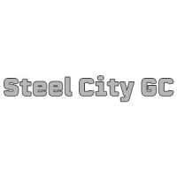 Steel City GC Logo