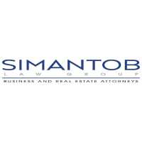 Simantob Law Group Logo