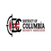 d.c. security associates Logo