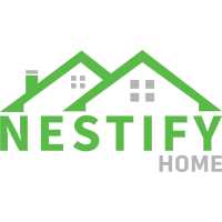 Nestify Home  Logo