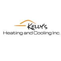 Kelly's Heating & Cooling Inc. Logo