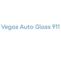 Vegas Auto Glass 911 Logo