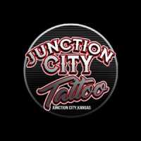 Junction City Tattoo Logo