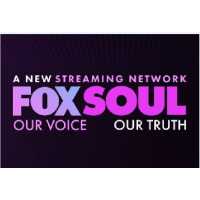 FOX SOUL TV Logo