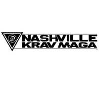 Nashville Krav Maga Logo