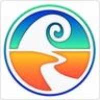 Rivers & Oceans, Adventure Travel Company Logo
