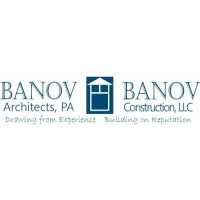 Banov Construction, LLC Logo