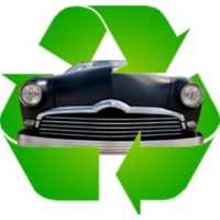 Cleveland Scrap Cars Logo