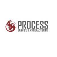 Process Manufacturing Company Logo