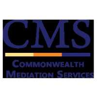 Commonwealth Mediation Services Logo