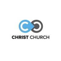 Christ Church - East Logo