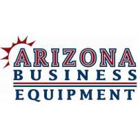 Arizona Business Equipment Logo