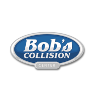 Bob's Collision Center Norwalk Logo