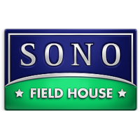 Sono Field House Logo