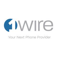 1Wire Fiber Logo