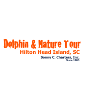 Dolphin & Nature Tour Logo