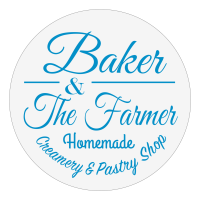 Baker & The Farmer Logo