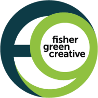 Fisher Green Creative, LLC Logo