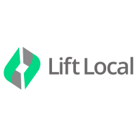 Lift Local Logo