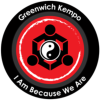 Greenwich Kempo Logo