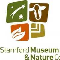 Stamford Museum & Nature Center Logo