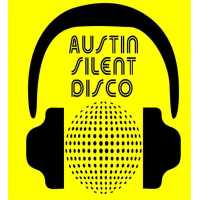 Austin Silent Disco - Silent Disco Headphone Rental, Event Production & Drive-In Experiences Logo