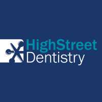 High Street Dentistry Logo