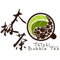 Taichi Bubble Tea Logo
