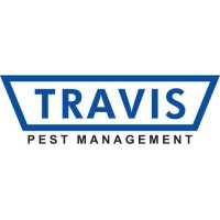 Travis Pest Services, LLC. Logo