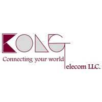 Kong Telecom, LLC Logo