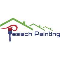 Pesach Painting Logo