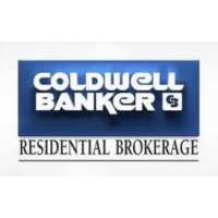 Ken Burton, Coldwell Banker Res Brokerage Logo