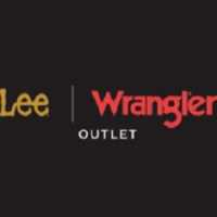 Lee | Wrangler Logo