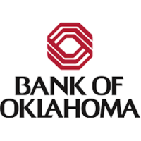 CLOSED - Bank of Oklahoma Logo