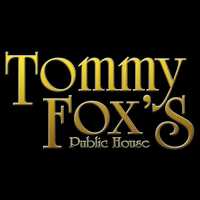 Tommy Fox's Public House Logo