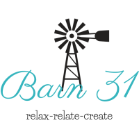 Barn 31 Logo