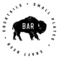 Bar Buffalo Logo