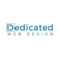 Dedicated Web Design Logo