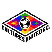 Cultures United FC Logo