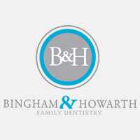Bingham and Howarth Family Dentistry, PLLC Logo