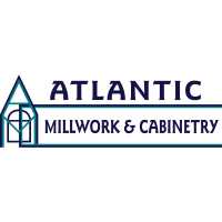 Atlantic Millwork & Cabinetry Logo