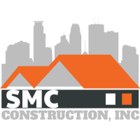 SMC Construction, Inc Logo