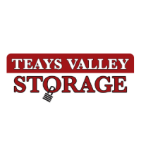 Teays valley storage Logo