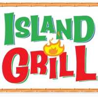 Got Jerk Island Grill Logo
