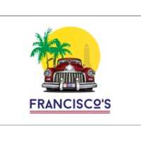 Franciscos Restaurant Logo